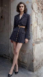 Scotland Skirt