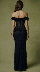 Stefany Dress