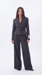 Sterling Blazer