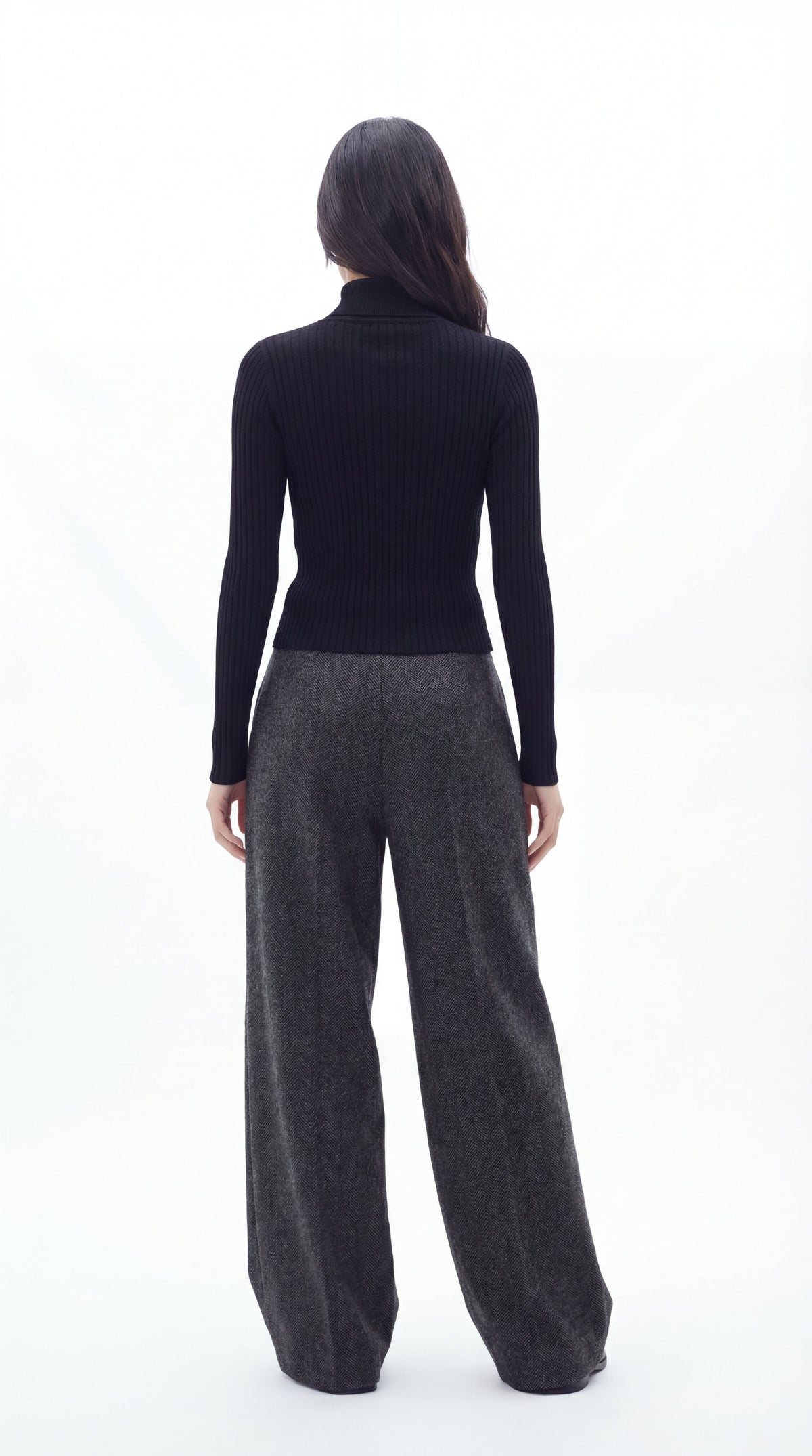 Sterling Trousers