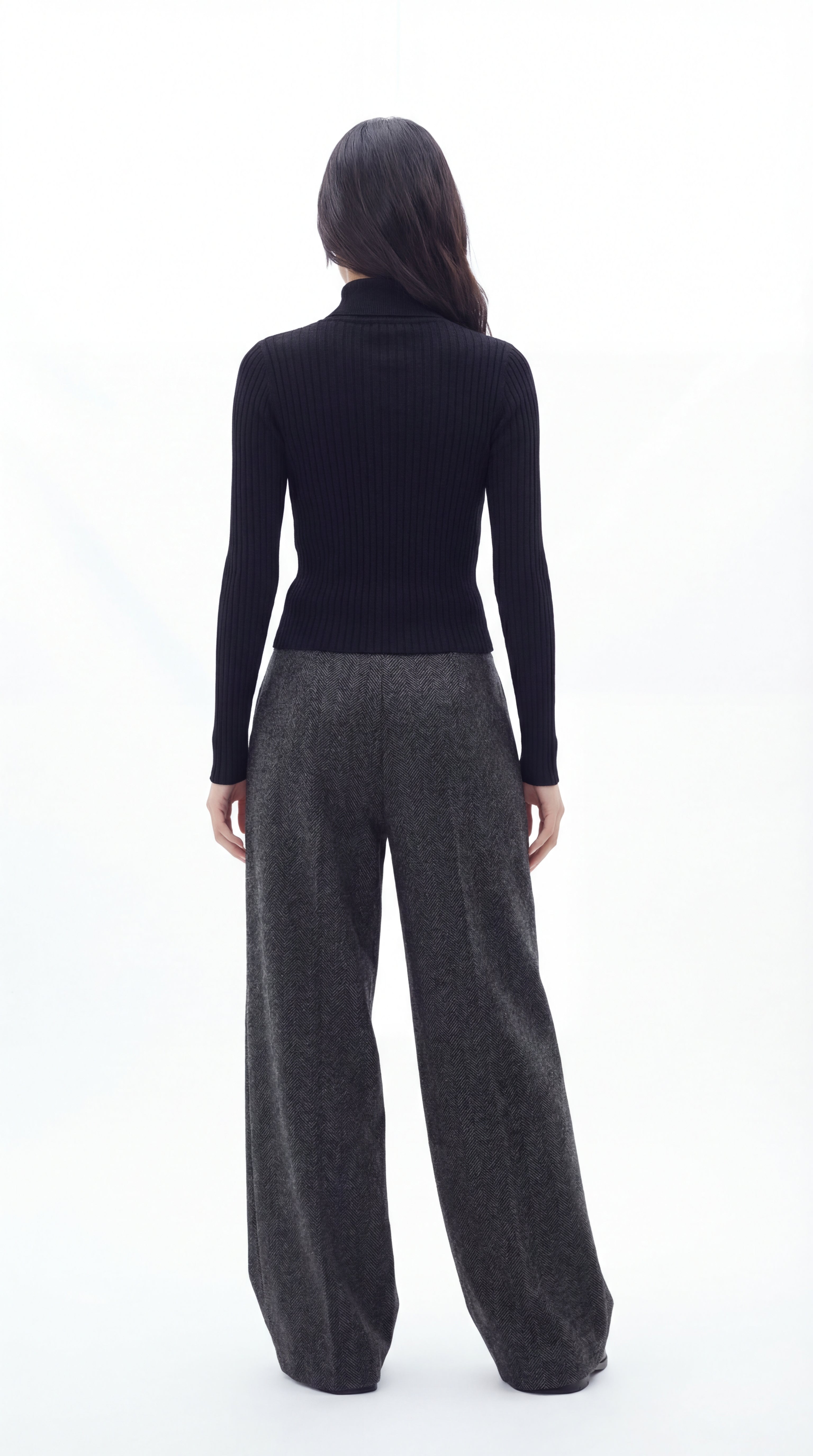 Sterling Trousers