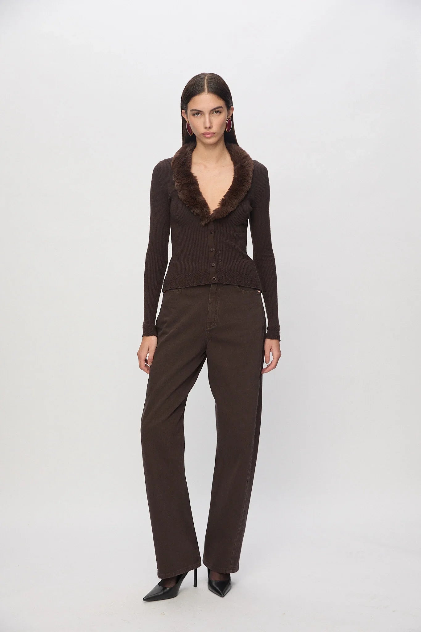 Teresite Trousers