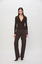 Teresite Trousers