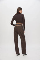 Teresite Trousers