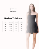 Vıvıenne Elbise