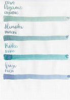 Sailor-Manyo Dual Shading Koke Ink 50 Ml-Şişe Mürekkep-7-Milagron.com