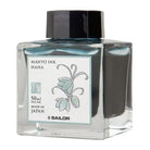 Sailor-Manyo Ink Colours Dolma Kalem Mürekkebi Haha 50 Ml-Şişe Mürekkep-1-Milagron.com