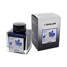 Sailor-Manyo Ink Colours Dolma Kalem Mürekkebi Konagi 50 Ml-Mürekkep-2-Milagron.com