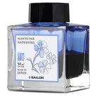Sailor-Manyo Ink Colours Dolma Kalem Mürekkebi Nadeshiko 50 Ml-Şişe Mürekkep-1-Milagron.com
