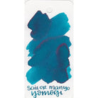 Sailor-Manyo Ink Colours Dolma Kalem Mürekkebi Yomogi 50 Ml-Mürekkep-3-Milagron.com