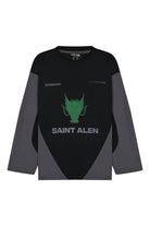 Saint Alen-Armor Uniform Tshirt-T-Shirts-1-Milagron.com