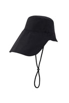 Saint Alen-Clubber Red Hat-Bucket Hat-2-Milagron.com