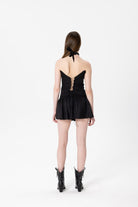 Cosmic Corset Top - 2