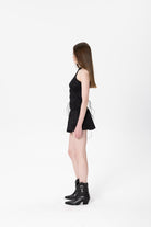 Cosmic Corset Top - 4