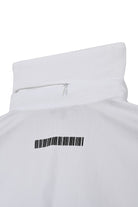 Saint Alen-Echo White Shirt-Gömlek-6-Milagron.com