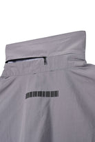 Saint Alen-Shadow Gray Shirt-Gömlek-5-Milagron.com