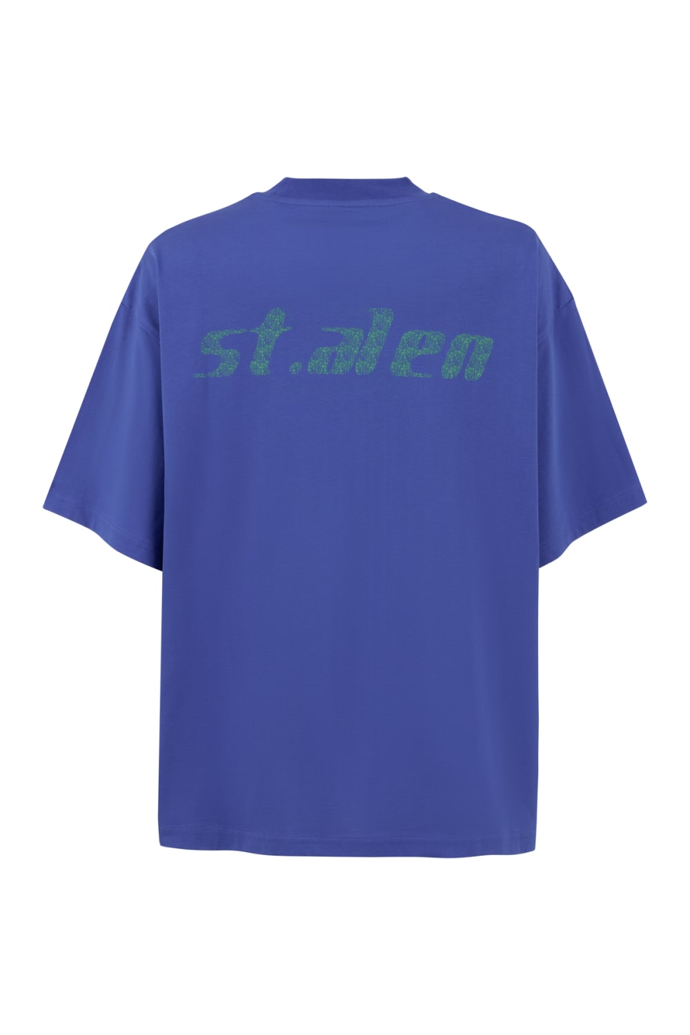 Saint Alen-Society Blue T-shirtSociety Blue T-shirt-T-Shirts-2-Milagron.com