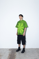 Saint Alen-Vertigo 01 Knitted T-shirt-T-Shirts-7-Milagron.com