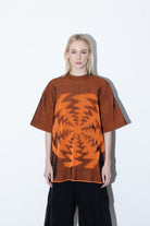 Saint Alen-Vertigo 02 Knitted T-shirt-T-Shirts-2-Milagron.com