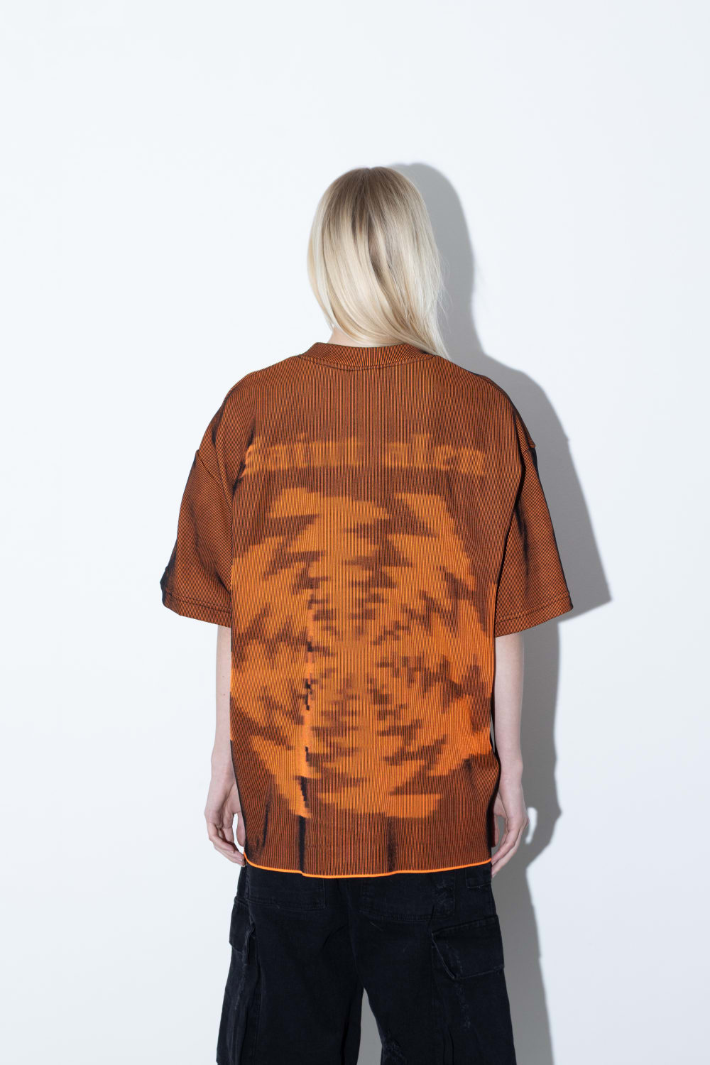 Saint Alen-Vertigo 02 Knitted T-shirt-T-Shirts-5-Milagron.com