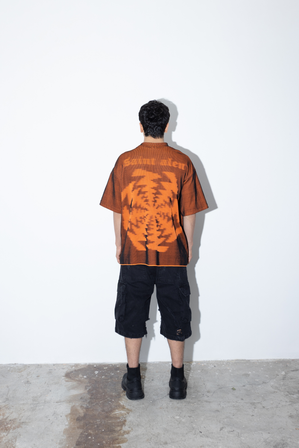 Saint Alen-Vertigo 02 Knitted T-shirt-T-Shirts-6-Milagron.com