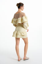 Saint Ones-Cirrus Skirt-Etek-3-Milagron.com