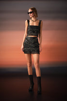 Saint Ones-Echo Skirt-Etek-1-Milagron.com