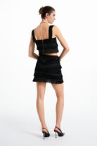 Saint Ones-Echo Skirt-Etek-3-Milagron.com