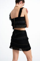 Saint Ones-Echo Skirt-Etek-4-Milagron.com