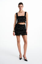 Saint Ones-Echo Skirt-Etek-5-Milagron.com