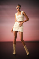 Saint Ones-Gaia Skirt-Etek-1-Milagron.com