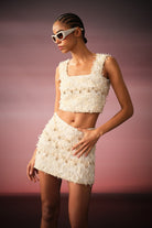 Saint Ones-Gaia Skirt-Etek-2-Milagron.com