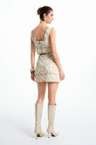 Saint Ones-Gaia Skirt-Etek-4-Milagron.com