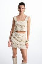 Saint Ones-Gaia Skirt-Etek-5-Milagron.com