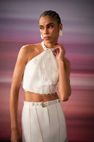 Saint Ones-Leda Skirt-Etek-1-Milagron.com