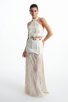 Saint Ones-Leda Skirt-Etek-2-Milagron.com