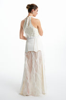 Saint Ones-Leda Skirt-Etek-4-Milagron.com