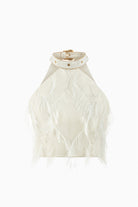 Saint Ones-Leda Top-Top-6-Milagron.com