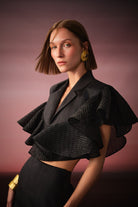 Saint Ones-Mori Top-Top-1-Milagron.com