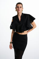 Saint Ones-Mori Top-Top-4-Milagron.com