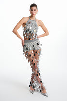 Saint Ones-Nexus Skirt-Etek-2-Milagron.com