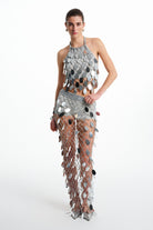 Saint Ones-Nexus Skirt-Etek-4-Milagron.com