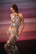 Saint Ones-Nexus Top-Top-1-Milagron.com