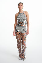 Saint Ones-Nexus Top-Top-2-Milagron.com