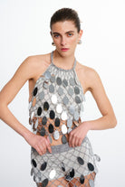 Saint Ones-Nexus Top-Top-4-Milagron.com