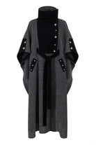 Nycus Overcoat - 4