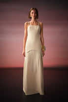 Saint Ones-Seraph Dress-Elbise-1-Milagron.com