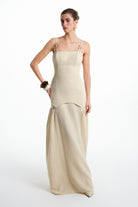 Saint Ones-Seraph Dress-Elbise-2-Milagron.com