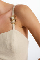 Saint Ones-Seraph Dress-Elbise-3-Milagron.com