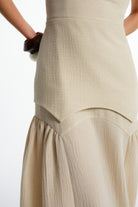 Saint Ones-Seraph Dress-Elbise-4-Milagron.com